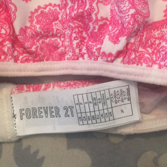 Miscellaneous Bralette Lot - Picture 8 of 8